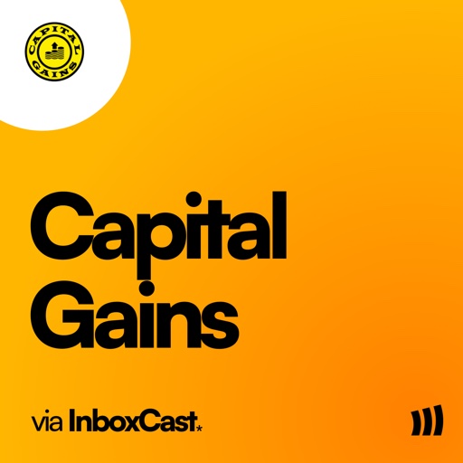 Capital Gains cover