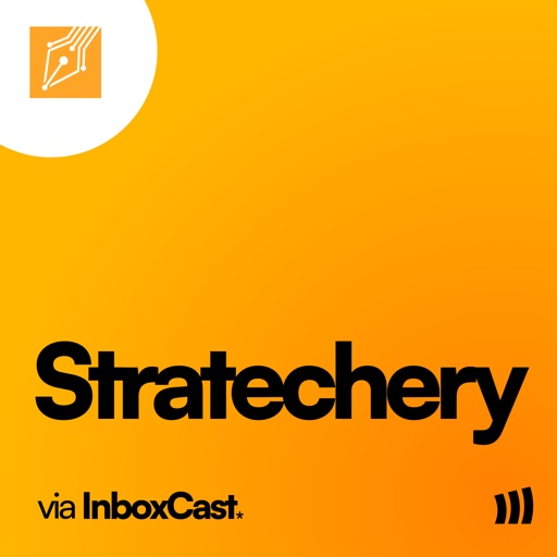 Stratechery cover